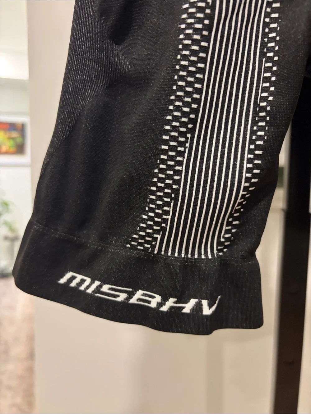 MISBHV Seamless Sport Biker Shorts – XS/S – NWT